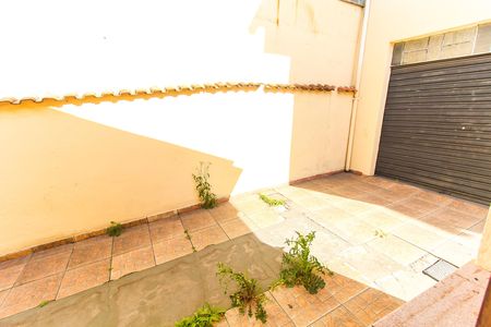 Casa à venda com 250m², 3 quartos e 5 vagas Casa à venda com 250m², 3 quartos e 5 vagasVista do Quarto 1