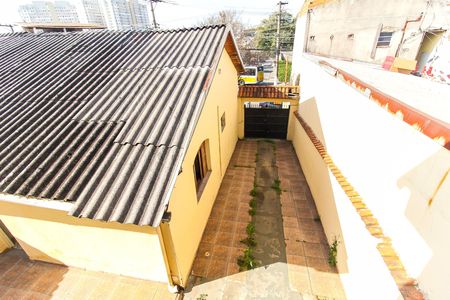 Casa à venda com 250m², 3 quartos e 5 vagas Casa à venda com 250m², 3 quartos e 5 vagasVista do Quarto 3