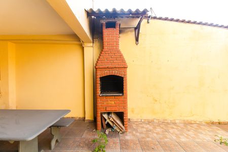 Casa à venda com 250m², 3 quartos e 5 vagas Casa à venda com 250m², 3 quartos e 5 vagasChurrasqueira