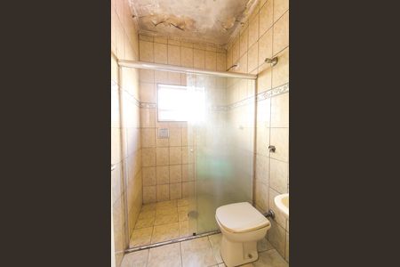 Casa à venda com 250m², 3 quartos e 5 vagas Casa à venda com 250m², 3 quartos e 5 vagasBanheiro 1