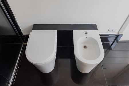 Apartamento à venda com 164m², 2 quartos e 2 vagasLavabo