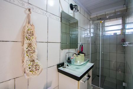Apartamento à venda com 47m², 2 quartos e sem vagaBanheiro