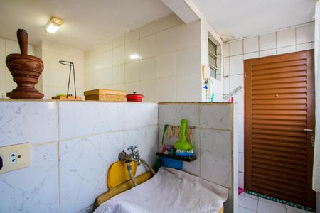 Apartamento à venda com 47m², 2 quartos e sem vagaÁrea de Serviço