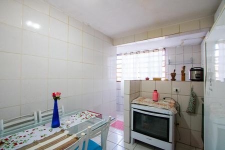Apartamento à venda com 47m², 2 quartos e sem vagaCozinha