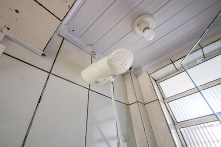 Apartamento à venda com 47m², 2 quartos e sem vagaBanheiro