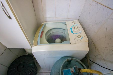 Apartamento à venda com 47m², 2 quartos e sem vagaÁrea de Serviço