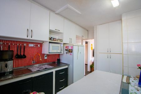 Apartamento à venda com 47m², 2 quartos e sem vagaCozinha