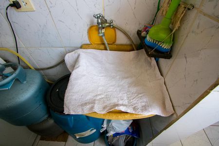 Apartamento à venda com 47m², 2 quartos e sem vagaÁrea de Serviço