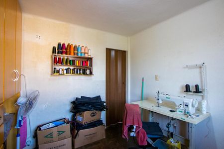 Apartamento à venda com 47m², 2 quartos e sem vagaQuarto 2