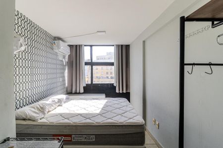 Apartamento à venda com 33m², 2 quartos e sem vagaQuarto