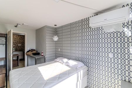 Apartamento à venda com 33m², 2 quartos e sem vagaQuarto