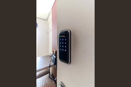 Apartamento à venda com 33m², 2 quartos e sem vagaFechadura Eletrônica