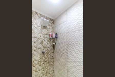 Apartamento à venda com 33m², 2 quartos e sem vagaBanheiro