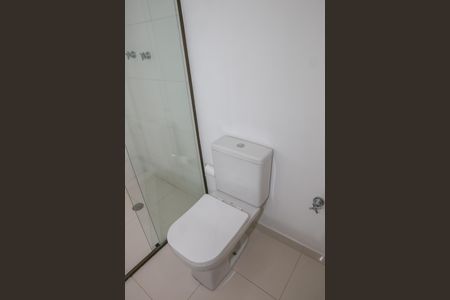 Apartamento à venda com 244m², 4 quartos e 4 vagasBanheiro Social