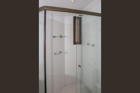 Apartamento à venda com 244m², 4 quartos e 4 vagasBanheiro Social