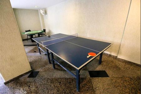 Apartamento à venda com 244m², 4 quartos e 4 vagasÁrea comum