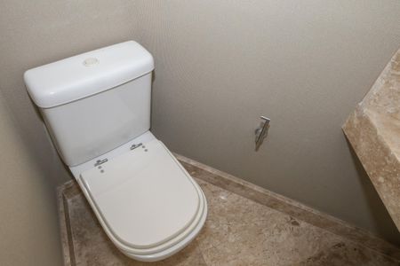 Apartamento à venda com 244m², 4 quartos e 4 vagasLavabo