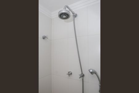 Apartamento à venda com 244m², 4 quartos e 4 vagasBanheiro da Suíte 2