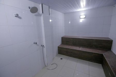 Apartamento à venda com 244m², 4 quartos e 4 vagasÁrea comum