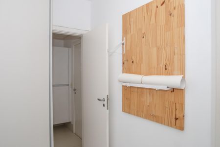 Apartamento à venda com 244m², 4 quartos e 4 vagasQuarto de Serviço