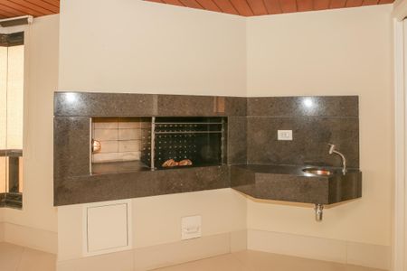 Sala de apartamento à venda com 4 quartos, 244m² em Perdizes, São Paulo