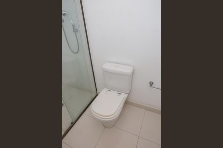 Apartamento à venda com 244m², 4 quartos e 4 vagasBanheiro da Suíte 2