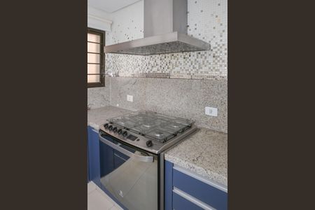 Apartamento à venda com 244m², 4 quartos e 4 vagasCozinha