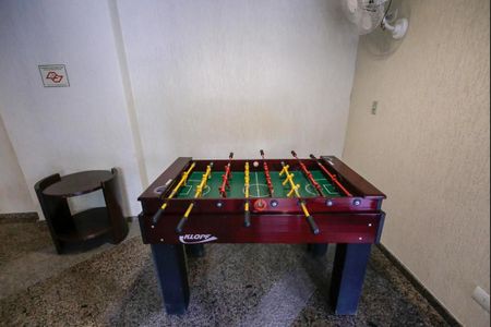 Apartamento à venda com 244m², 4 quartos e 4 vagasÁrea comum