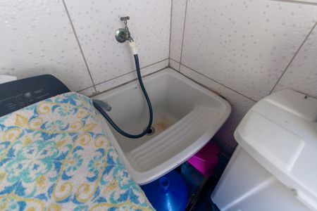 Apartamento à venda com 44m², 2 quartos e 1 vagaÁrea de Serviço