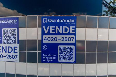 Apartamento à venda com 44m², 2 quartos e 1 vagaPlaca Instalada