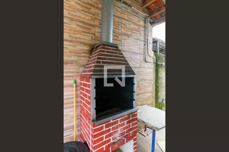 Apartamento à venda com 44m², 2 quartos e 1 vagaÁrea comum - Churrasqueira