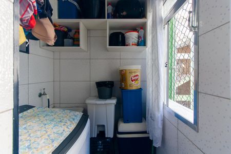 Apartamento à venda com 44m², 2 quartos e 1 vagaÁrea de Serviço