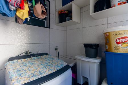 Apartamento à venda com 44m², 2 quartos e 1 vagaÁrea de Serviço