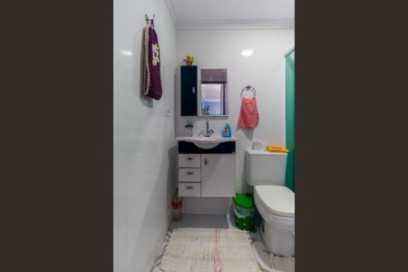 Apartamento à venda com 44m², 2 quartos e 1 vagaBanheiro