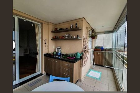 Apartamento à venda com 60m², 2 quartos e 1 vagaFoto 12