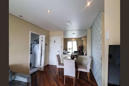 Apartamento à venda com 60m², 2 quartos e 1 vagaFoto 14