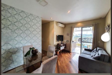 Apartamento à venda com 60m², 2 quartos e 1 vagaFoto 15