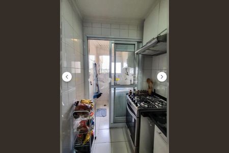 Apartamento à venda com 60m², 2 quartos e 1 vagaFoto 03