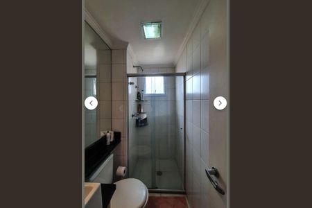 Apartamento à venda com 60m², 2 quartos e 1 vagaFoto 04