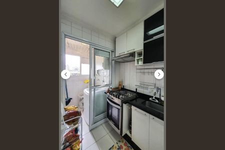 Apartamento à venda com 60m², 2 quartos e 1 vagaFoto 02