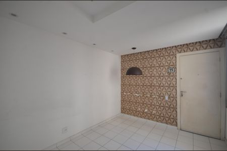 Apartamento para alugar com 43m², 2 quartos e 1 vagaSala