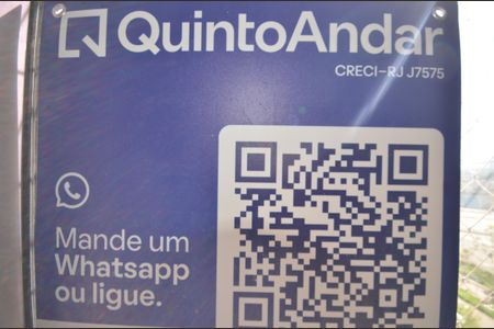 Apartamento para alugar com 43m², 2 quartos e 1 vagaPlaca instalada