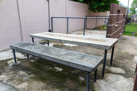 Apartamento para alugar com 43m², 2 quartos e 1 vaga Apartamento para alugar com 43m², 2 quartos e 1 vagaÁrea comum