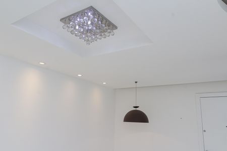 Apartamento para alugar com 43m², 2 quartos e 1 vaga Apartamento para alugar com 43m², 2 quartos e 1 vagaSala