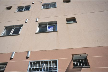 Apartamento para alugar com 43m², 2 quartos e 1 vagaPlaca instalada