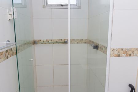 Apartamento para alugar com 43m², 2 quartos e 1 vaga Apartamento para alugar com 43m², 2 quartos e 1 vagaBanheiro