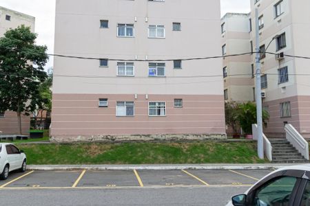 Apartamento para alugar com 43m², 2 quartos e 1 vaga Apartamento para alugar com 43m², 2 quartos e 1 vagaPlaca