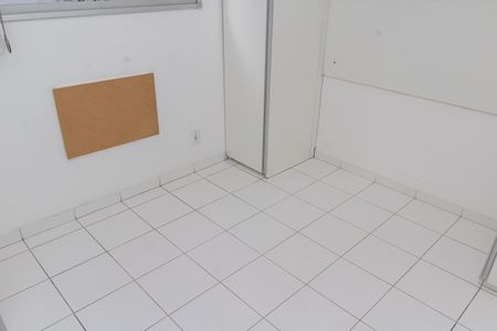 Apartamento para alugar com 43m², 2 quartos e 1 vaga Apartamento para alugar com 43m², 2 quartos e 1 vagaQuarto 2