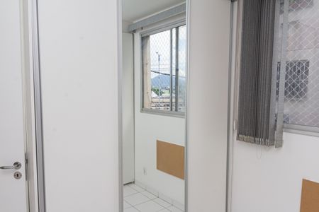 Apartamento para alugar com 43m², 2 quartos e 1 vaga Apartamento para alugar com 43m², 2 quartos e 1 vagaQuarto 2