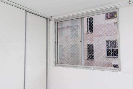 Apartamento para alugar com 43m², 2 quartos e 1 vaga Apartamento para alugar com 43m², 2 quartos e 1 vagaQuarto 1
